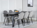 Conjunto de comedor Amicitio