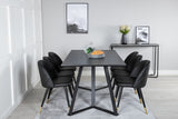Conjunto de mesas y sillas para comedor 305531
