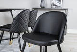 Conjunto de mesas y sillas para comedor 305531