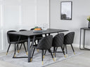 Conjunto de comedor Sensinus