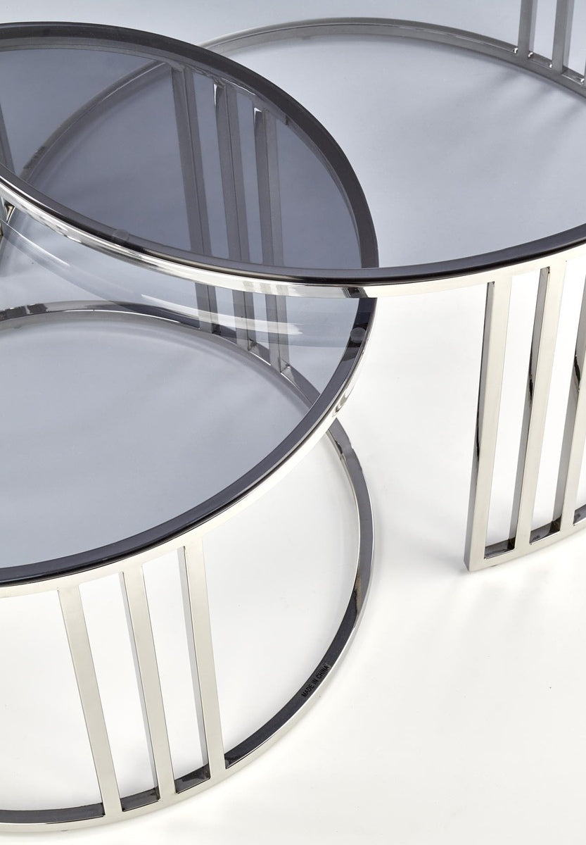Conjunto mesa de centro 501838