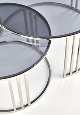 Conjunto mesa de centro 501838