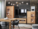 Mueble TV Cenula
