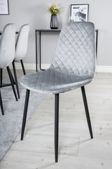 Conjunto de mesas y sillas para comedor 310671