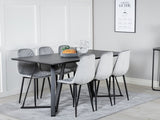 Conjunto de mesas y sillas para comedor 310671