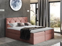 Cama continental Marella