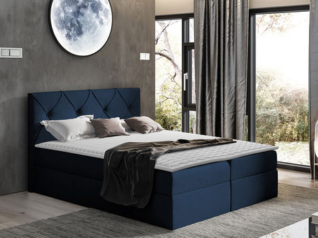 Cama continental 314219