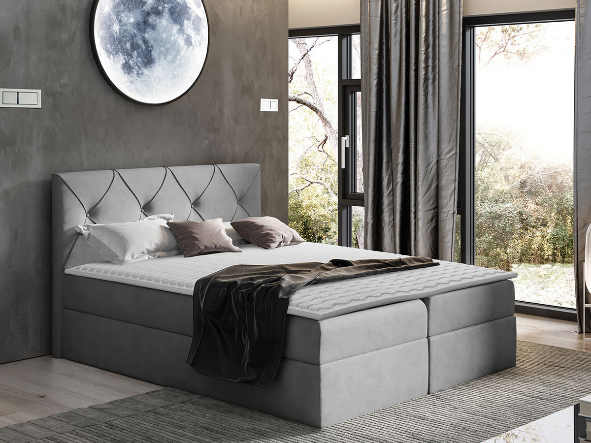 Cama continental 314219