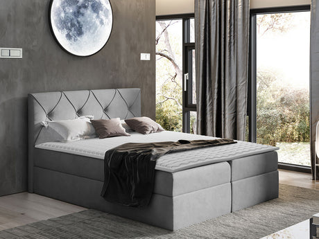 Cama continental 314219