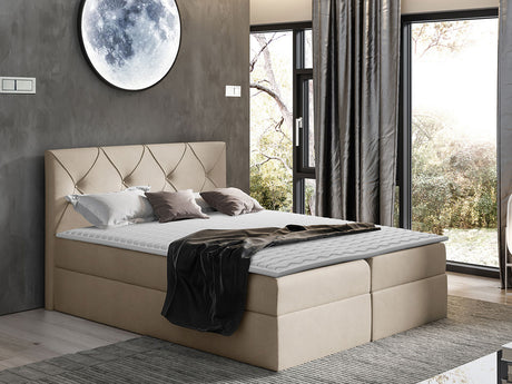 Cama continental 314219