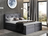 Cama continental 314219