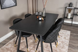 Conjunto de mesas y sillas para comedor 314696
