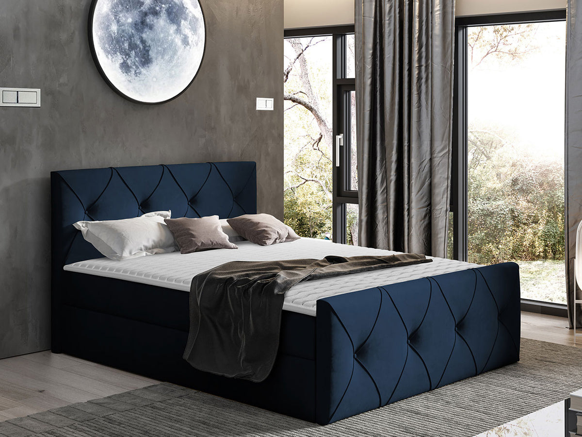 Cama continental 314785
