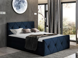 Cama continental 314785