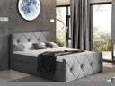 Cama continental Benillus