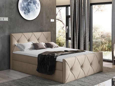 Cama continental 314785