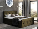 Cama continental Benillus