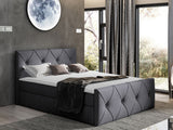 Cama continental 314785