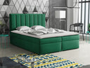 Cama continental Iridilis