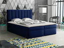Cama continental Iridilis
