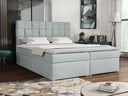 Cama continental Signellus