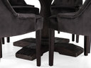 Conjunto de comedor Manor House 141
