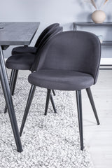 Conjunto de mesas y sillas para comedor 326661