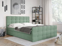Cama continental Amicelos