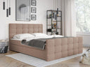 Cama continental Amicelos