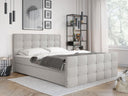 Cama continental Amicelos