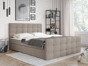 Cama continental Amicelos