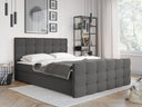 Cama continental Amicelos