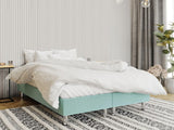 Cama continental 264563