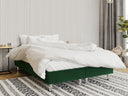 Cama continental Histinus