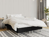 Cama continental 264563