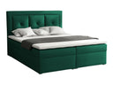 Cama continental Betuole