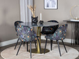 Conjunto de mesas y sillas para comedor 280466