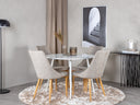 Conjunto de comedor Granatia