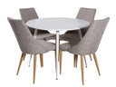 Conjunto de comedor Granatia