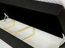 Cama continental Baltimore 110