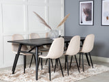 Conjunto de mesas y sillas para comedor 357830