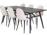 Conjunto de mesas y sillas para comedor 357830