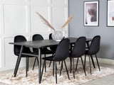 Conjunto de mesas y sillas para comedor 357830