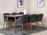Conjunto de mesas y sillas para comedor 358987