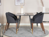 Conjunto de mesas y sillas para comedor 358937