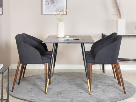 Conjunto de mesas y sillas para comedor 358937