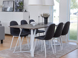 Conjunto de mesas y sillas para comedor 359149
