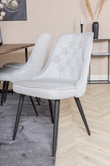 Conjunto de mesas y sillas para comedor 363464