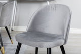 Conjunto de mesas y sillas para comedor 364806