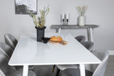 Conjunto de mesas y sillas para comedor 364806